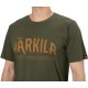 Футболка Harkila Modi S/S M Зеленый
