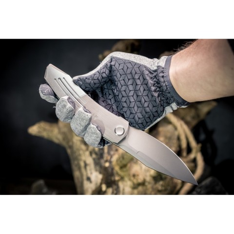 Ніж складаний Weknife Sine Wave WE23069B-2