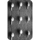 Коробка DaiichiSeiko MC Case #138S ц:black