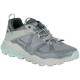 Кроссовки AKU FlyRock GTX W’S 5.5 Light violet/aqua green