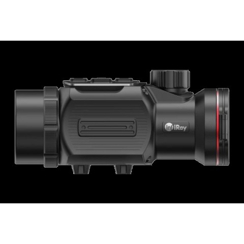 Тепловізонна насадка INFIRAY (IRAY) MAL25
