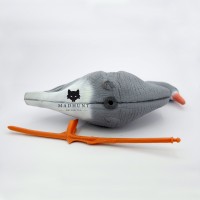 Сірий гусак