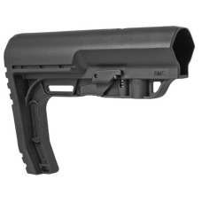 Приклад Battlelink Minimalist MFT Mil Spec черный