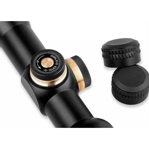 Оптичний приціл Discovery Optics VT-Z 4x32