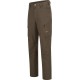 Брюки Blaser Active Outfits Blaser AirFlow Trousers Men 23 54 ц:dark brown