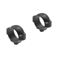 Кільця Leupold QR 25.4 мм Super Low Matte