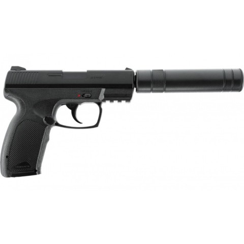 Пневматичний страйкбольний пістолет Umarex Combat Zone COP SK кал. 6мм.