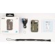Фонарь Wuben G5 Keychain Compact Flashlight 400 Lum green