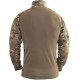Рубашка Fahrenheit UBACS FR M/R Multicam
