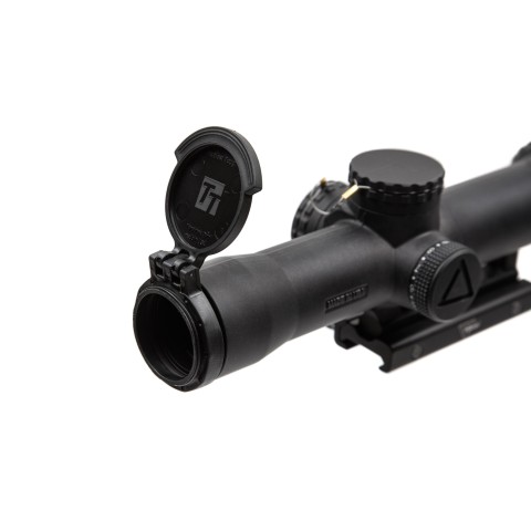 Крышки объектива и окуляра Tenebraex для прицела TRIJICON VCOG 1-8x28