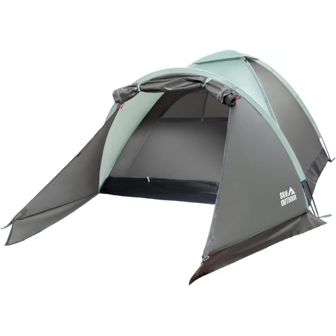 Палатка Skif Outdoor Alta 3 Green