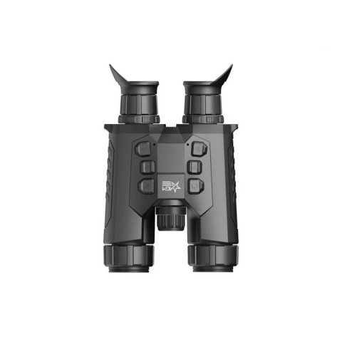 Тепловизионный бинокль AGM ObservIR LRF 35-384