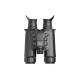Тепловизионный бинокль AGM ObservIR LRF 35-384
