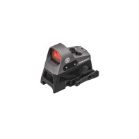 Приціл коліматорний SIG Optics ROMEO 3 REFLEX SIGHT, 1x25MM, 3 MOA RED DOT,M1913 RISER