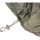 Спальный мешок Snugpak Sleeper Expedition LZ Olive