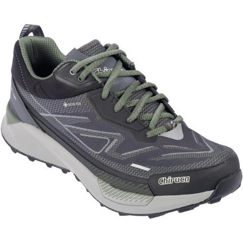 Кросівки Chiruca Sucre 01 Gore-tex 45 Gray