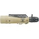 Зрительная труба Bushnell Elite Tactical 8-40х60 FDE сетка H322. Picatinny