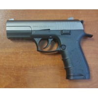 Пістолет стартовий Ekol Firat Core PВ92 Fume УЦІНКА