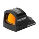 Коліматорний приціл Holosun Open Reflex micro HS507C X2