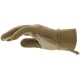 Перчатки Mechanix ColdWork Base Layer M Coyote