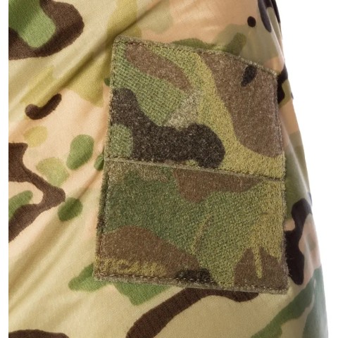 Куртка Snugpak SJ12 Reversible M multicam/olive