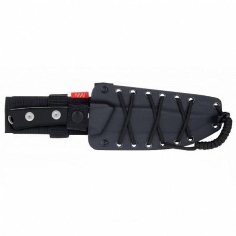 Ніж Acta Non Verba P300 Mk.II  ( satin/stonewash, plain, kydex)