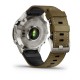 Смарт-годинник Garmin MARQ Adventurer Gen 2 Damascus Steel