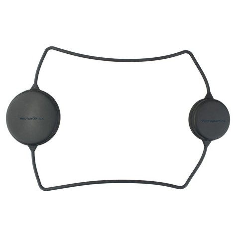 Приціл оптичний Vector Optics Matiz 2-7x32 (25,4 мм) SFP VOW-MOA