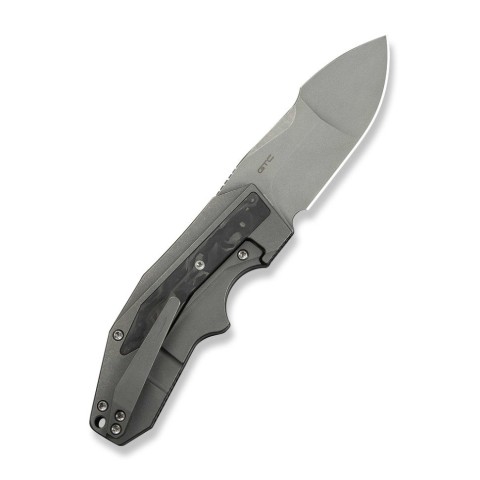 Ніж складаний Weknife Coral WE24044-2