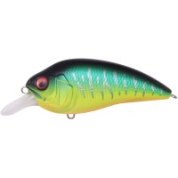 Воблер Megabass Super-Z Z1 F 53mm 7.0g Mat Tiger