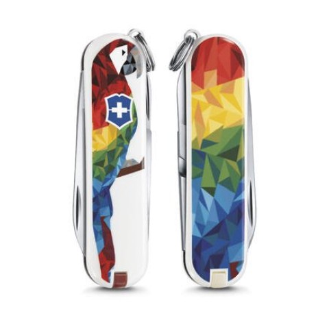 Нож Victorinox Сlassic 