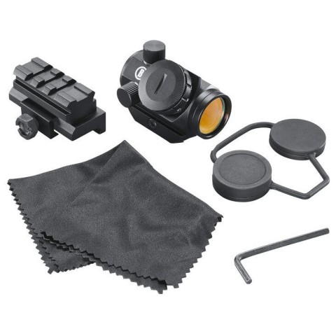 Коліматорний приціл Bushnell AR Optics TRS-25 HIRISE 3 МОА