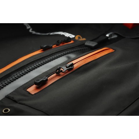 Вейдерсы Savage Gear SG8 Zip Chest SF W XL 45-47/10-12 MN