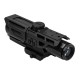 Оптический прицел для винтовки 3-9x40mm Gen 3 NcS USA