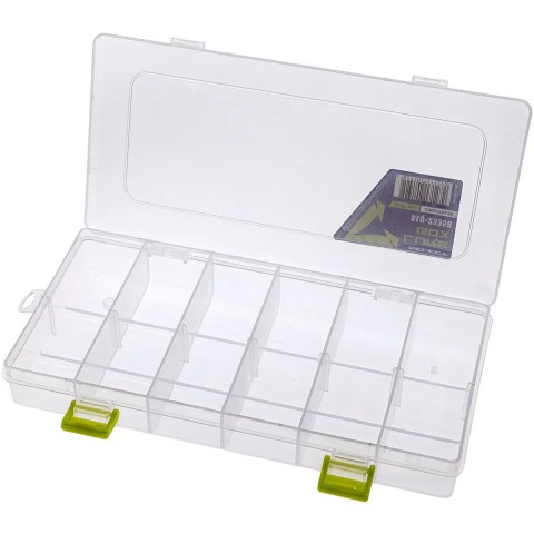 Коробка Select Lure Box SLQ-2335B 23x11.5x3.5cm