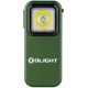 Фонарь Olight Oclip OD Green