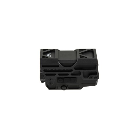 Приціл коліматорний Vector Optics Frenzy Plus 1x31x26 3 MOA Multi-Reticle