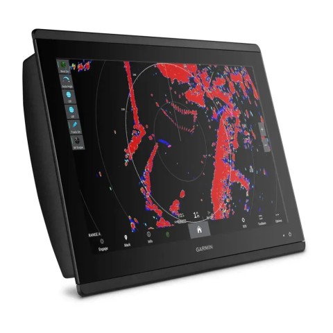 Ехолот/картплотер Garmin GPSMAP 8417 MFD