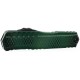 Нож Microtech Cypher II D/E Black Blade X-51 Handle Green