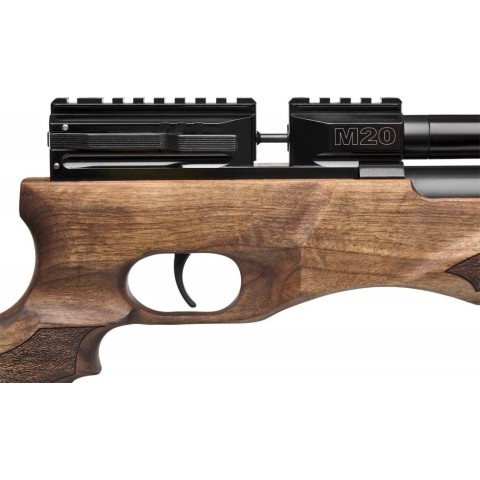 Винтовка пневматическая Retay Arms M20 PCP