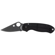 Нож Spyderco Para 3 black