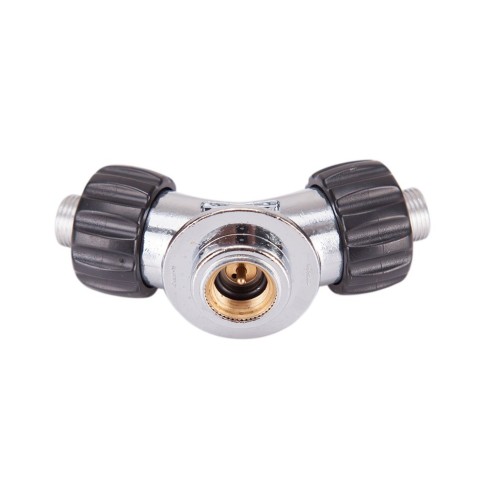 Перехідник Kovea 2 way adapter KA-2105