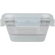Контейнер для еды Tribe T-FF-0027-grey Collapsible Container 500 мл gray