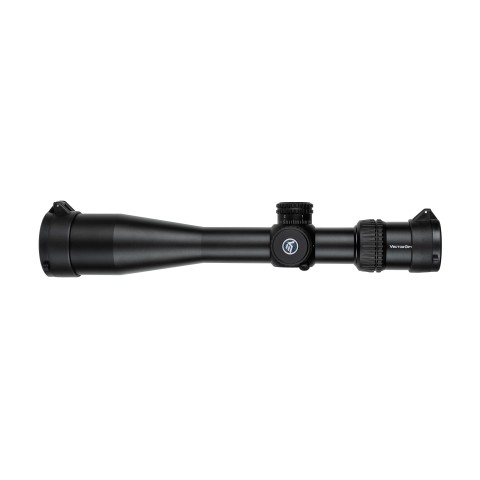 Прицел оптический Vector Optics Veyron 6-24x44 (30mm) FFP MPR-4