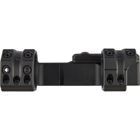 Моноблок Spuhr SP-4026С с выносом. d - 34 мм. Medium. Picatinny