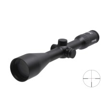 Прицел оптический Steiner Ranger 4-16x56