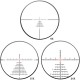 Приціл Discovery Optics LHD 6-24X50SFIR FFP-Z MRAD Reticle 30mm підсвічування (230105)