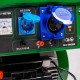 Бензиновий генератор Ranger Tiger 6500 (RA 7756)