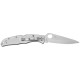 Нож Spyderco Endura4 Steel Handle SE