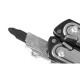 Мультиінструмент Leatherman ARC, нейлоновий чохол, біти